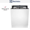 Встраиваемая посудомоечная машина Electrolux EEM69410W