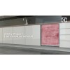 Встраиваемая посудомоечная машина Electrolux EEM 48200 IX
