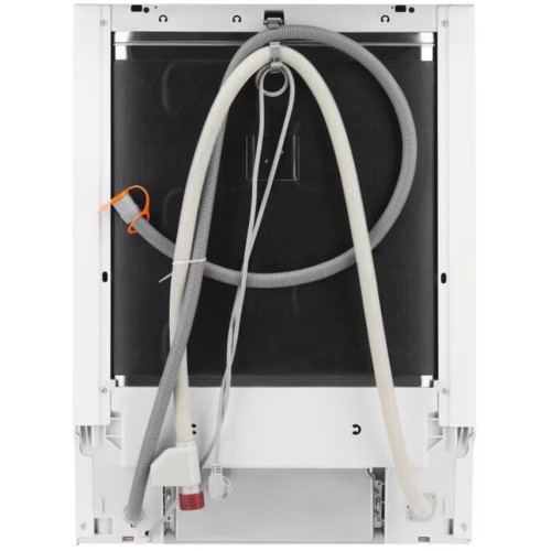 Встраиваемая посудомоечная машина Electrolux EEM 48200 IX