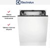 Встраиваемая посудомоечная машина Electrolux EEQ47215L