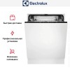 Встраиваемая посудомоечная машина Electrolux EEQ47215L