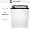 Встраиваемая посудомоечная машина Electrolux EEQ 47200 L