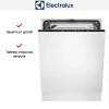 Встраиваемая посудомоечная машина Electrolux EEQ 47200 L