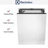 Встраиваемая посудомоечная машина Electrolux EES27100L