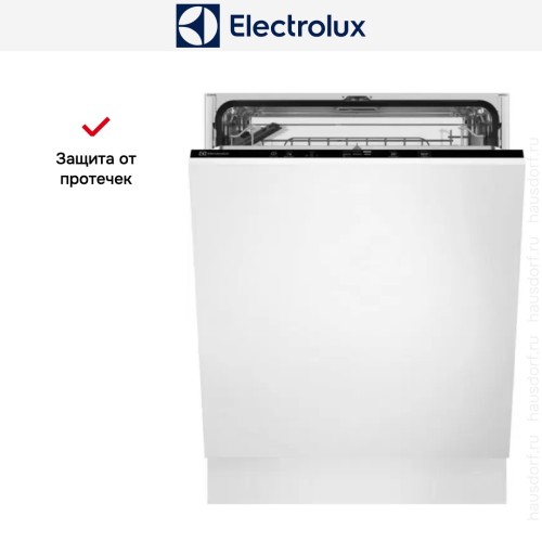 Встраиваемая посудомоечная машина Electrolux EES27100L