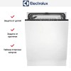 Встраиваемая посудомоечная машина Electrolux EES47320L