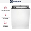 Встраиваемая посудомоечная машина Electrolux EES47320L