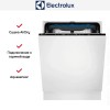 Встраиваемая посудомоечная машина Electrolux EES48200L