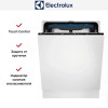 Встраиваемая посудомоечная машина Electrolux EES48200L