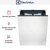 Встраиваемая посудомоечная машина Electrolux EES48200L