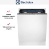 Встраиваемая посудомоечная машина Electrolux EES48401L