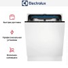 Встраиваемая посудомоечная машина Electrolux EES848200L