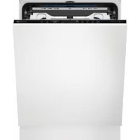 Встраиваемая посудомоечная машина Electrolux EEZ69410W Встраиваемая посудомоечная машина Electrolux EEZ69410W
