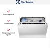 Встраиваемая посудомоечная машина Electrolux ESL 2500 RO