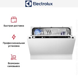 Встраиваемая посудомоечная машина Electrolux ESL 2500 RO