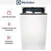 Встраиваемая посудомоечная машина Electrolux KEAC3200L