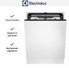 Встраиваемая посудомоечная машина Electrolux KECA7305L