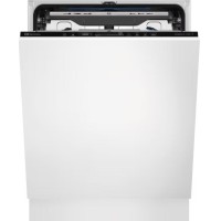 Встраиваемая посудомоечная машина Electrolux KECB8300W Встраиваемая посудомоечная машина Electrolux KECB8300W