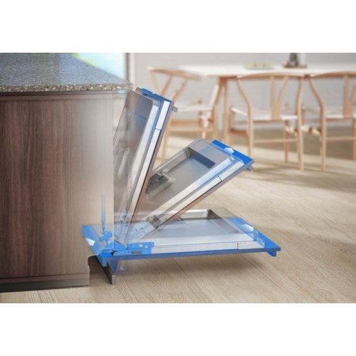 Встраиваемая посудомоечная машина Electrolux KECB8300W