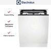 Встраиваемая посудомоечная машина Electrolux KEGB9420W