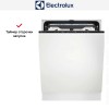 Встраиваемая посудомоечная машина Electrolux KEGB9420W