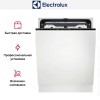 Встраиваемая посудомоечная машина Electrolux KEGB9420W