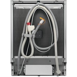 Встраиваемая посудомоечная машина Electrolux KEGB9420W