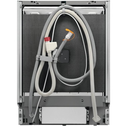 Встраиваемая посудомоечная машина Electrolux KEGB9420W