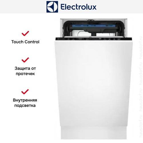 Встраиваемая посудомоечная машина Electrolux KEMB3301L