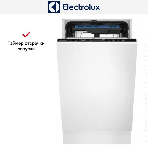 Встраиваемая посудомоечная машина Electrolux KEMB3301L