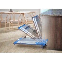 Встраиваемая посудомоечная машина Electrolux KEMB3301L