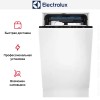 Встраиваемая посудомоечная машина Electrolux KEMC3211L