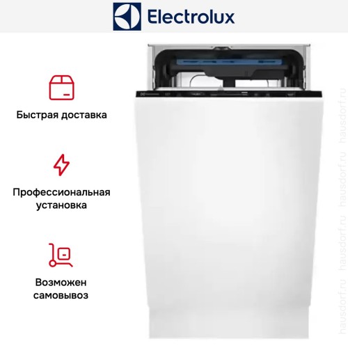 Встраиваемая посудомоечная машина Electrolux KEMC3211L
