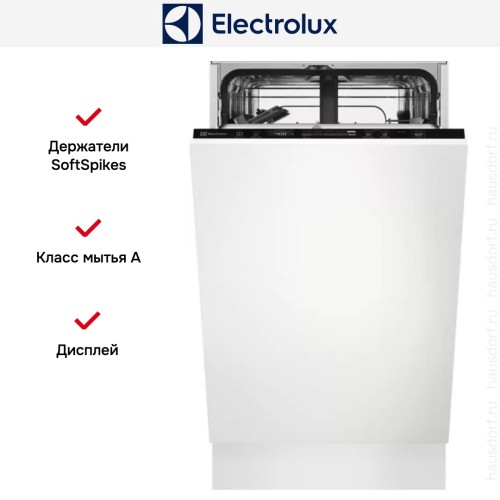 Встраиваемая посудомоечная машина Electrolux KESC2210L