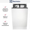 Встраиваемая посудомоечная машина Electrolux KESC2210L