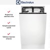 Встраиваемая посудомоечная машина Electrolux KESC2210L