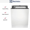 Встраиваемая посудомоечная машина Electrolux KESC7300L