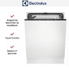 Встраиваемая посудомоечная машина Electrolux KESC7300L