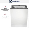 Встраиваемая посудомоечная машина Electrolux KESC7300L
