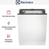 Встраиваемая посудомоечная машина Electrolux KESC7300L