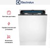 Встраиваемая посудомоечная машина Electrolux KESC8401L