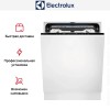 Встраиваемая посудомоечная машина Electrolux KHGB9400L