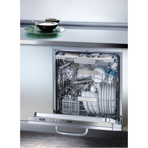 Посудомоечная машина Franke FDW 614 D10P DOS LP C