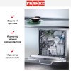 Посудомоечная машина Franke FDW 614 D10P DOS C