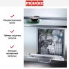 Посудомоечная машина Franke FDW 614 D10P DOS C