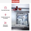 Посудомоечная машина Franke FDW 614 D7P DOS D