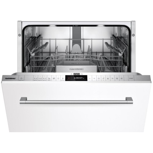Встраиваемая посудомоечная машина Gaggenau DF261100