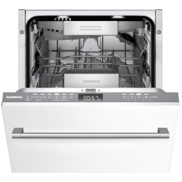 Встраиваемая посудомоечная машина Gaggenau DF264100