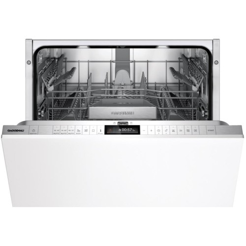 Встраиваемая посудомоечная машина Gaggenau DF270100F