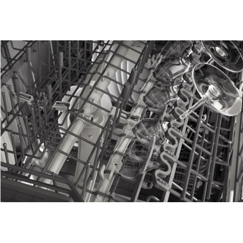 Встраиваемая посудомоечная машина Gaggenau DF480100